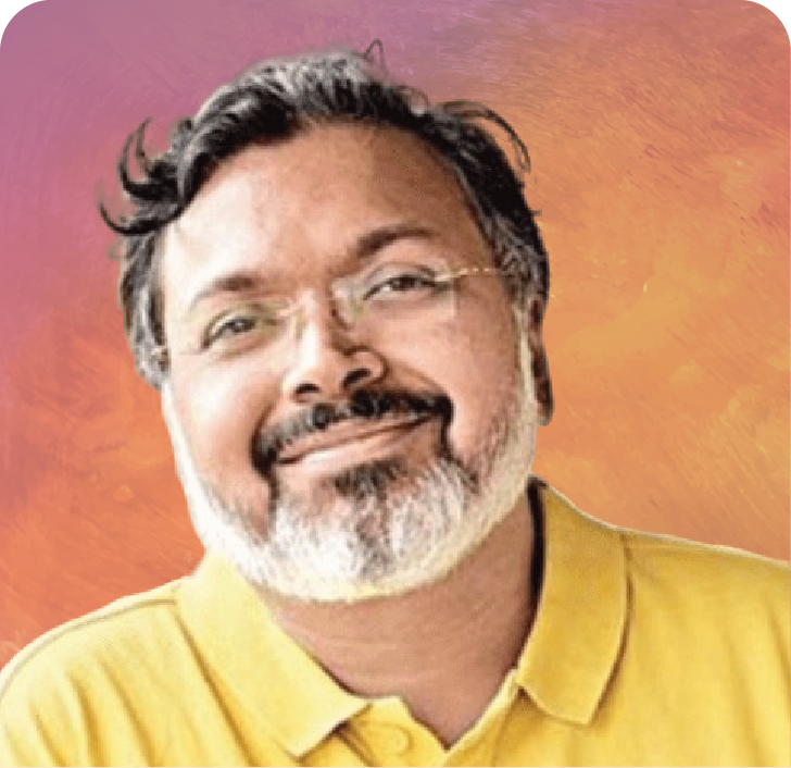 Devdutt Pattanaik